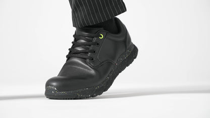 SALOON II ECO WOMEN BLACK