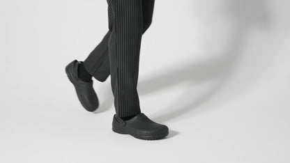 ZINC BLACK